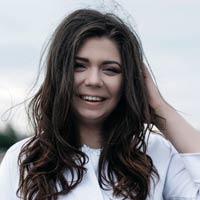 Максимова Анна