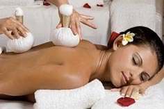 SPA-программа «МАГИЯ ТРАВ» SPA-программа «МАГИЯ ТРАВ»