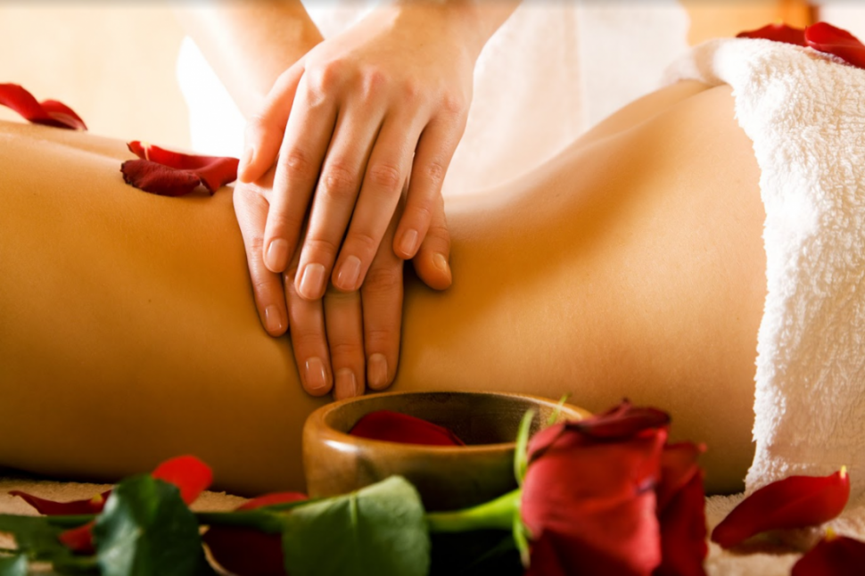 SPA-программа  «Сладкий нектар»