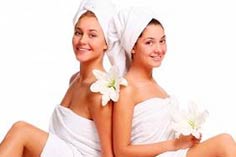 SPA-девичник «Очарование цариц» для 4-х. SPA-девичник «Очарование цариц» для 4-х.