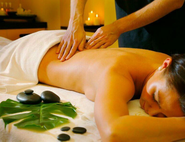 SPA-программа «Какао СПА»