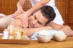 SPA-программа «ДЛЯ НЕГО» SPA-программа «ДЛЯ НЕГО»