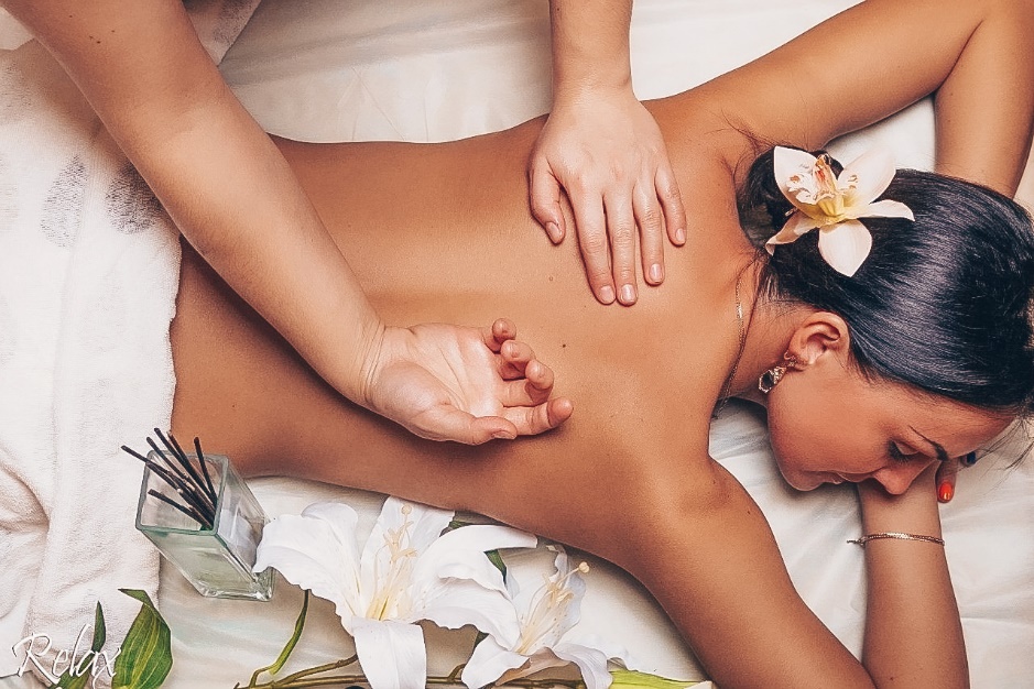 SPA-программа «ОБНОВЛЕНИЕ» SPA-программа «ОБНОВЛЕНИЕ»